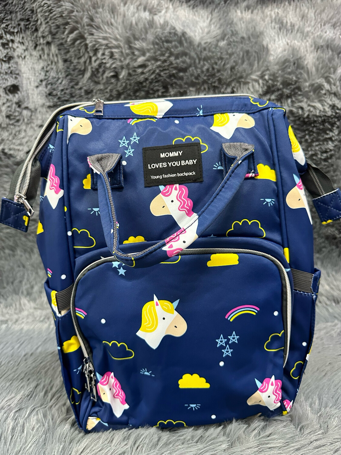 Baby Bag