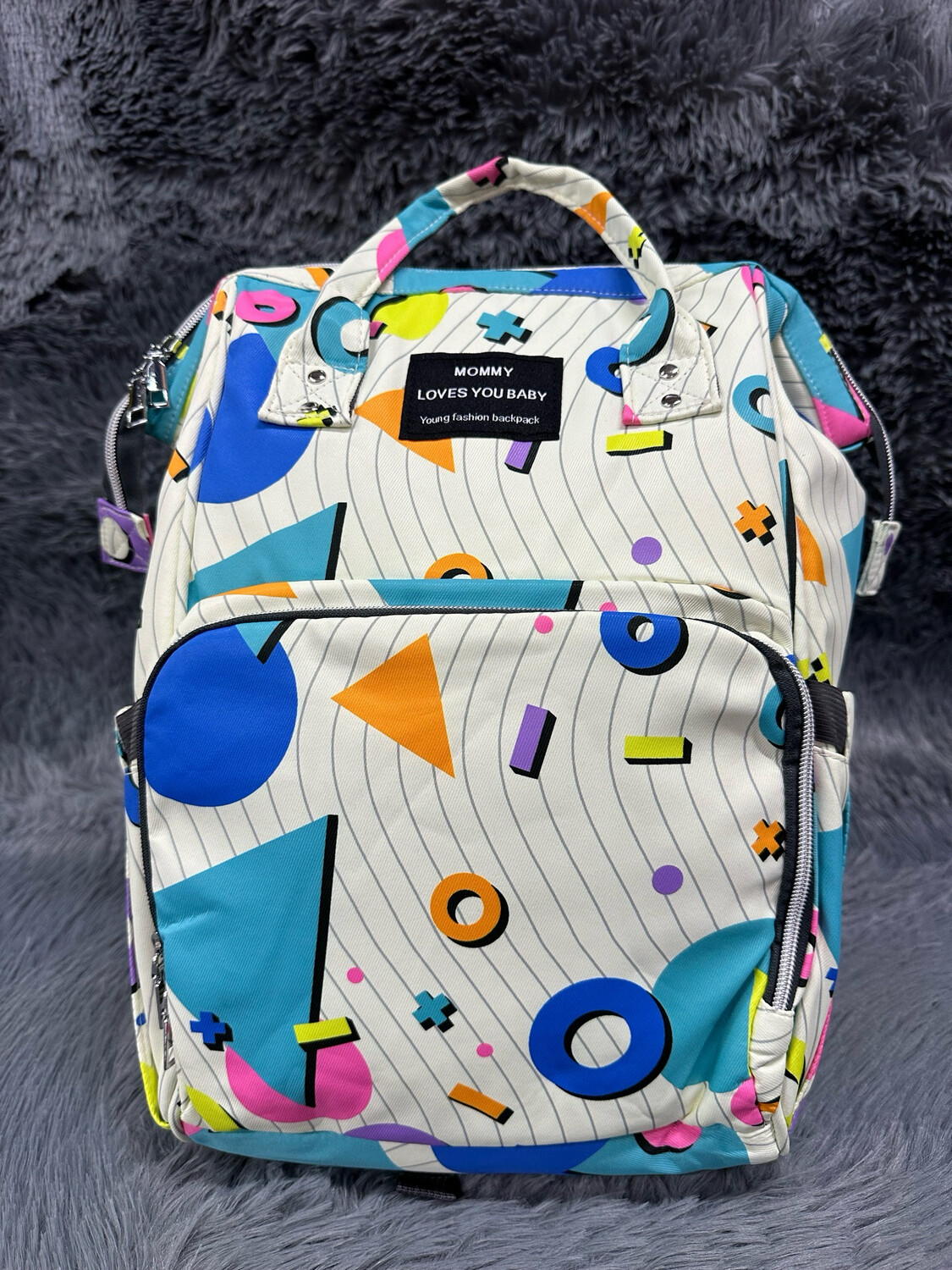 Baby Bag