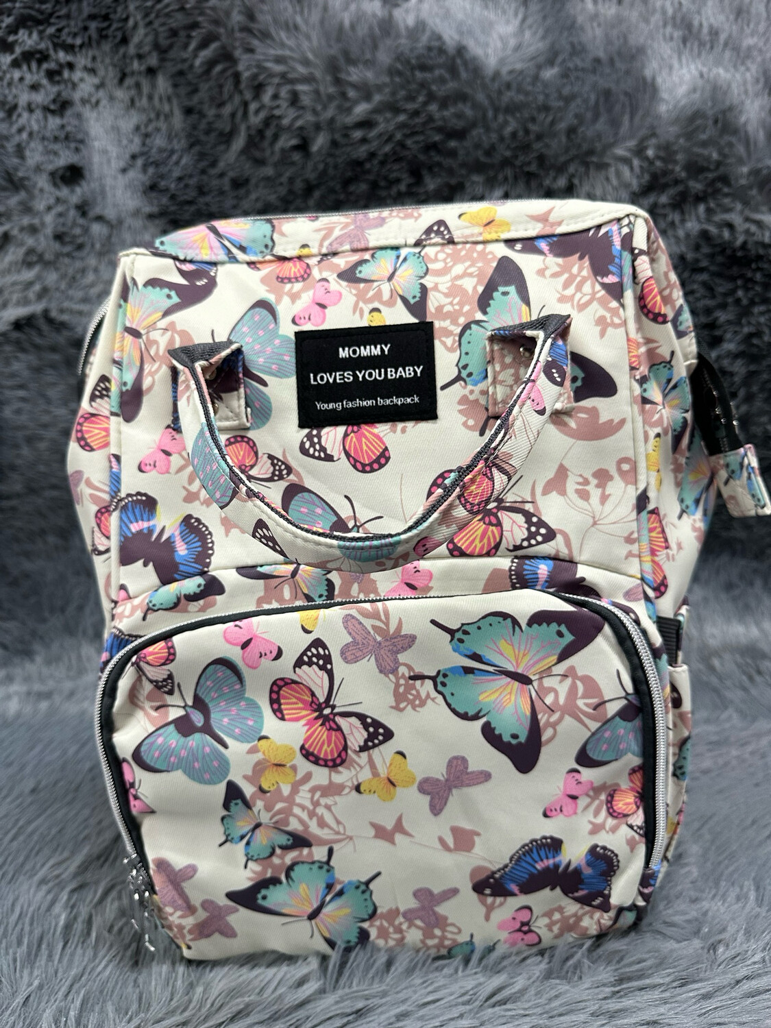 Baby Bag