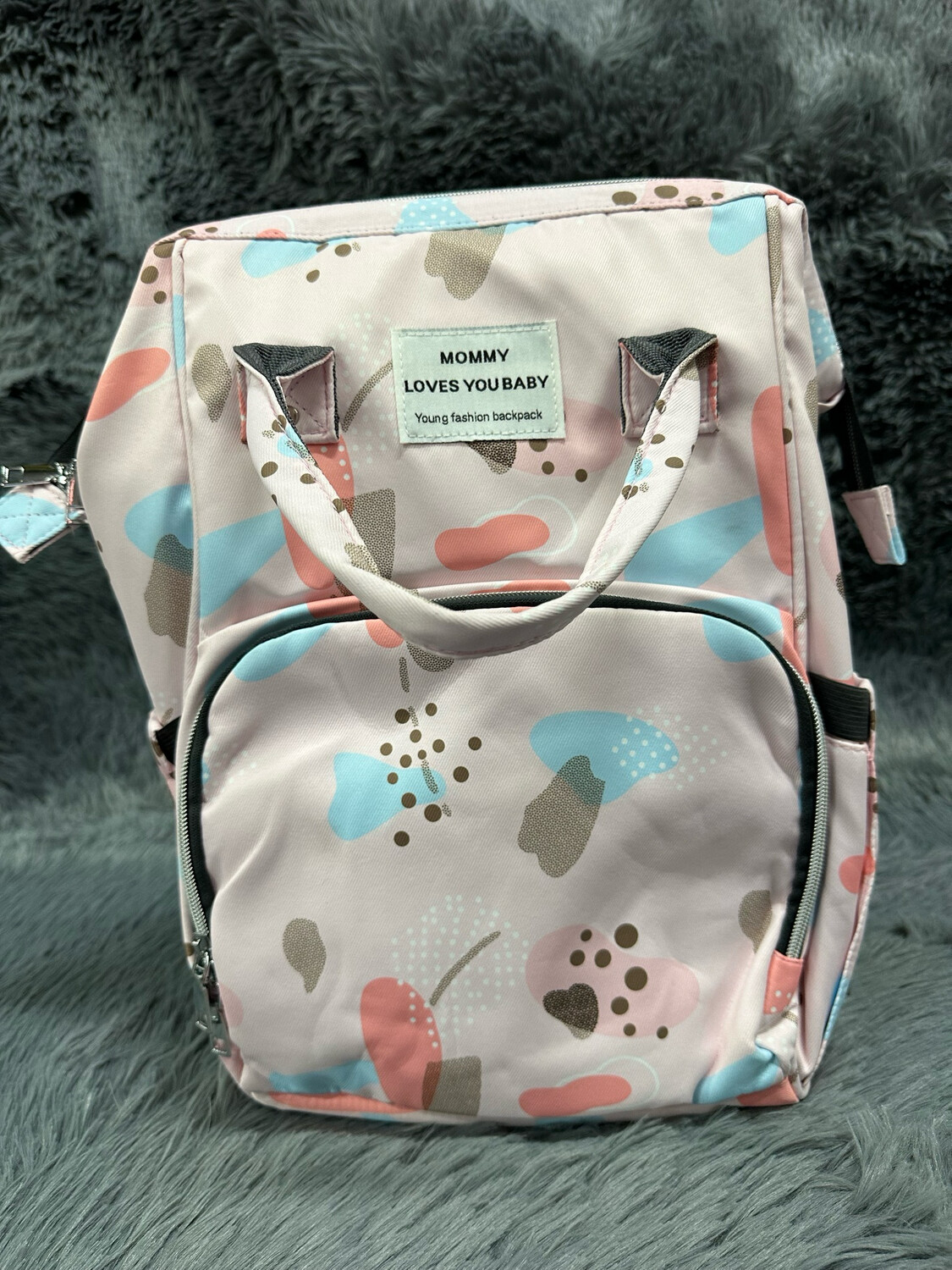 Baby Bag