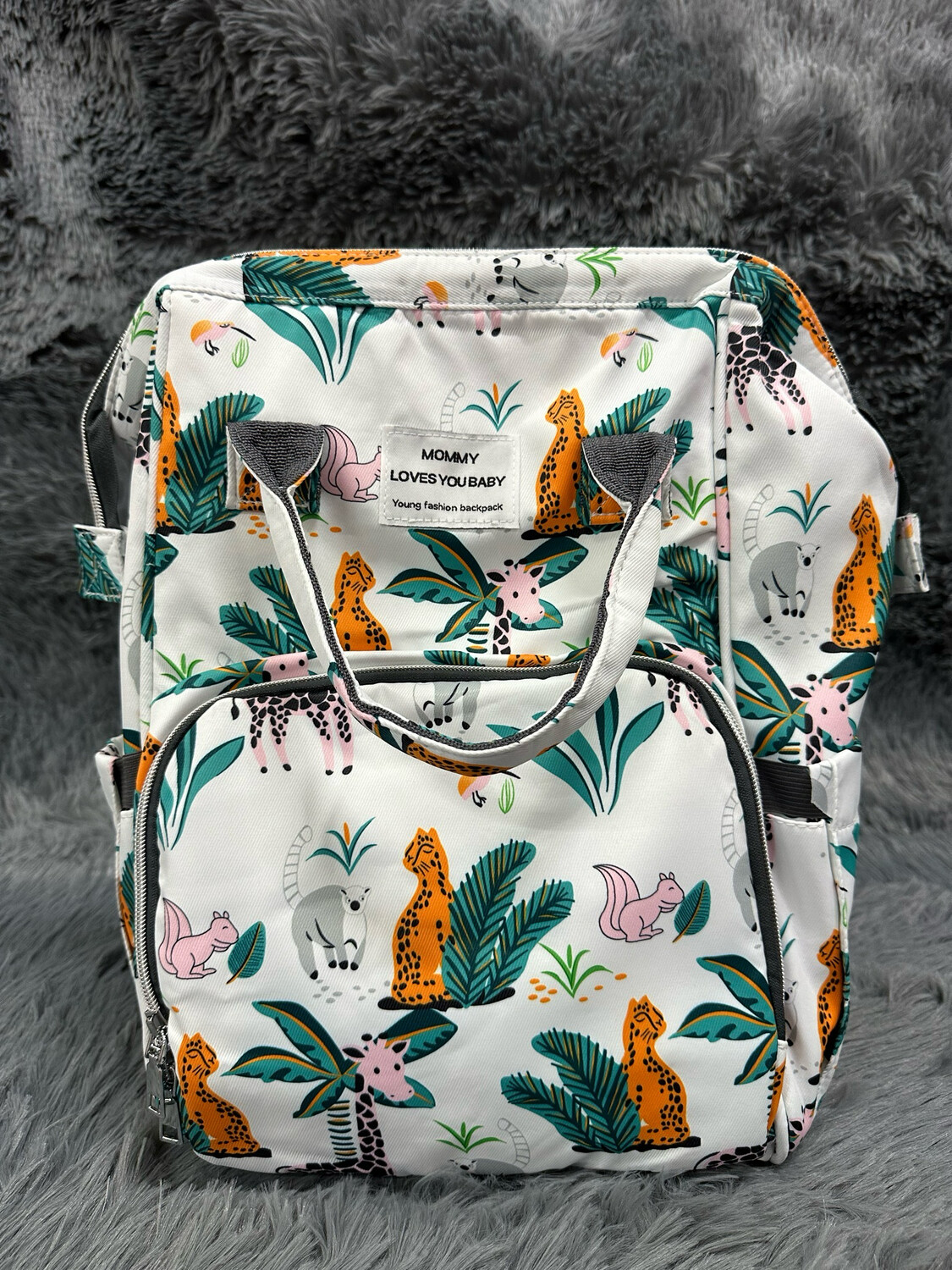 Baby Bag