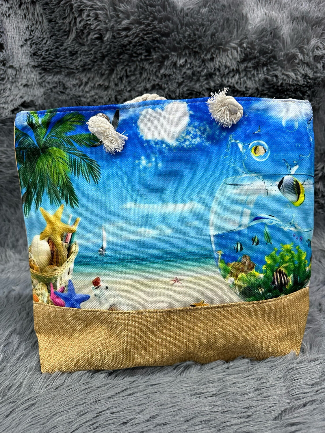 Beach Bag