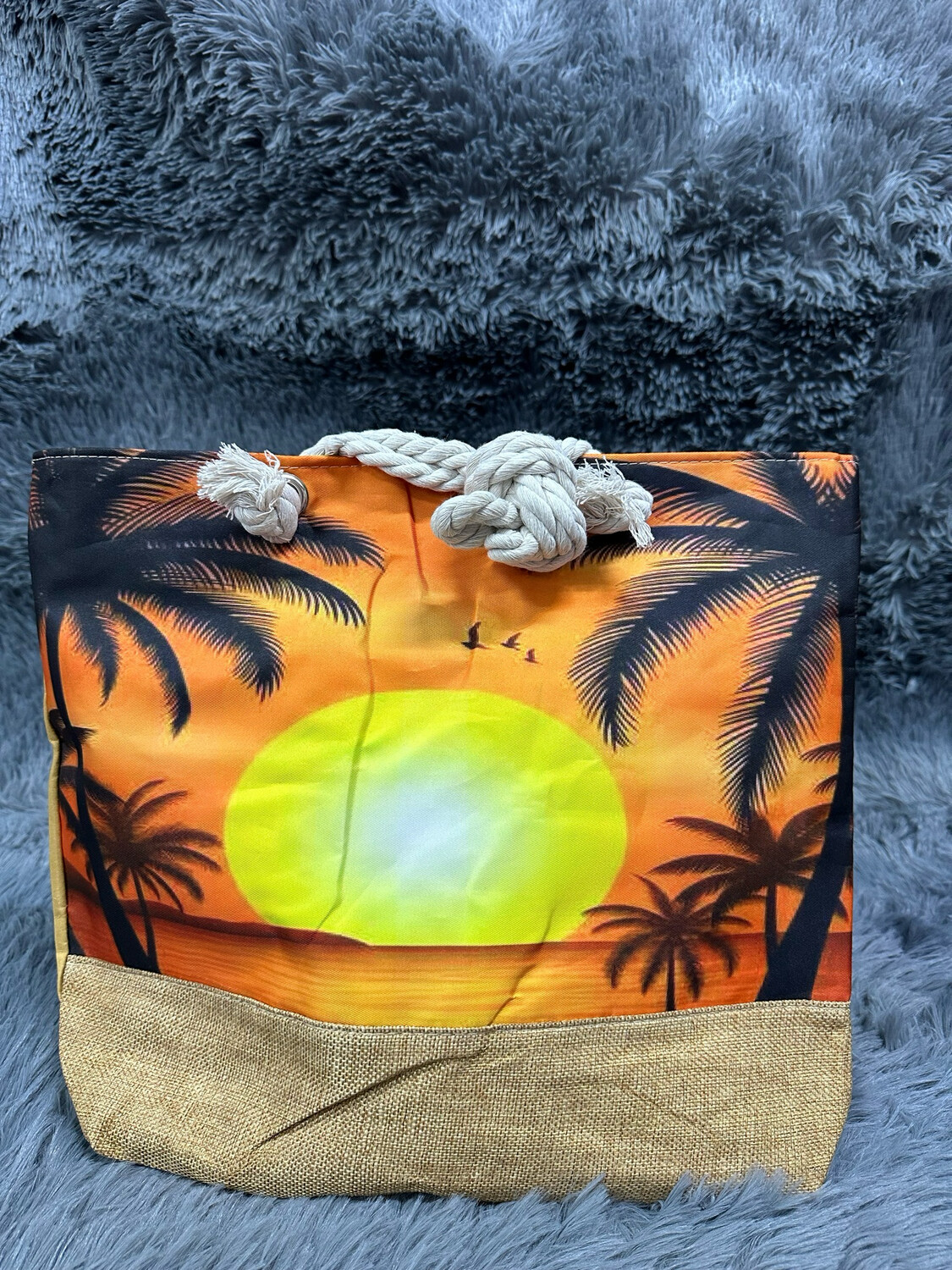 Beach Bag