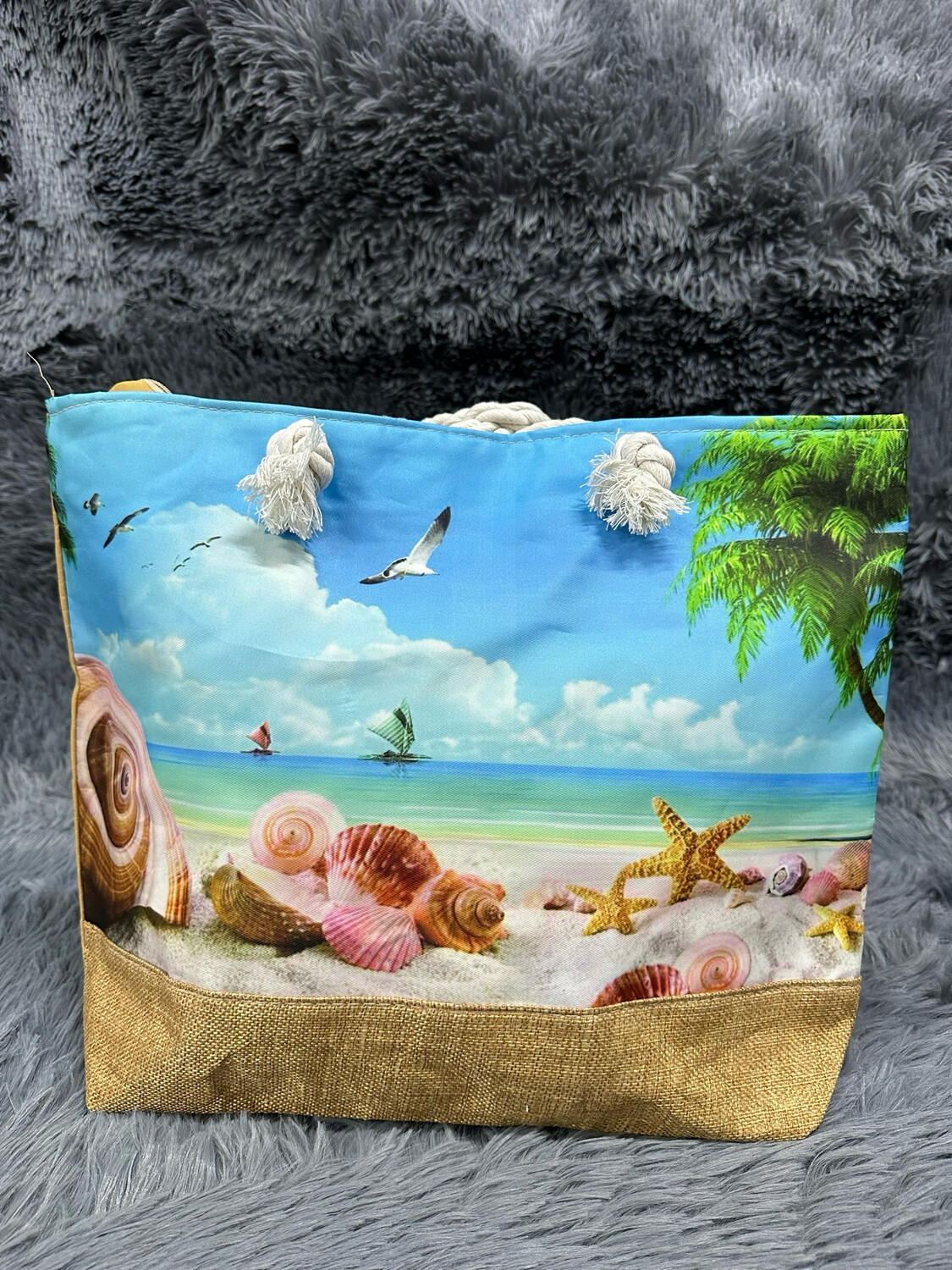 Beach Bag