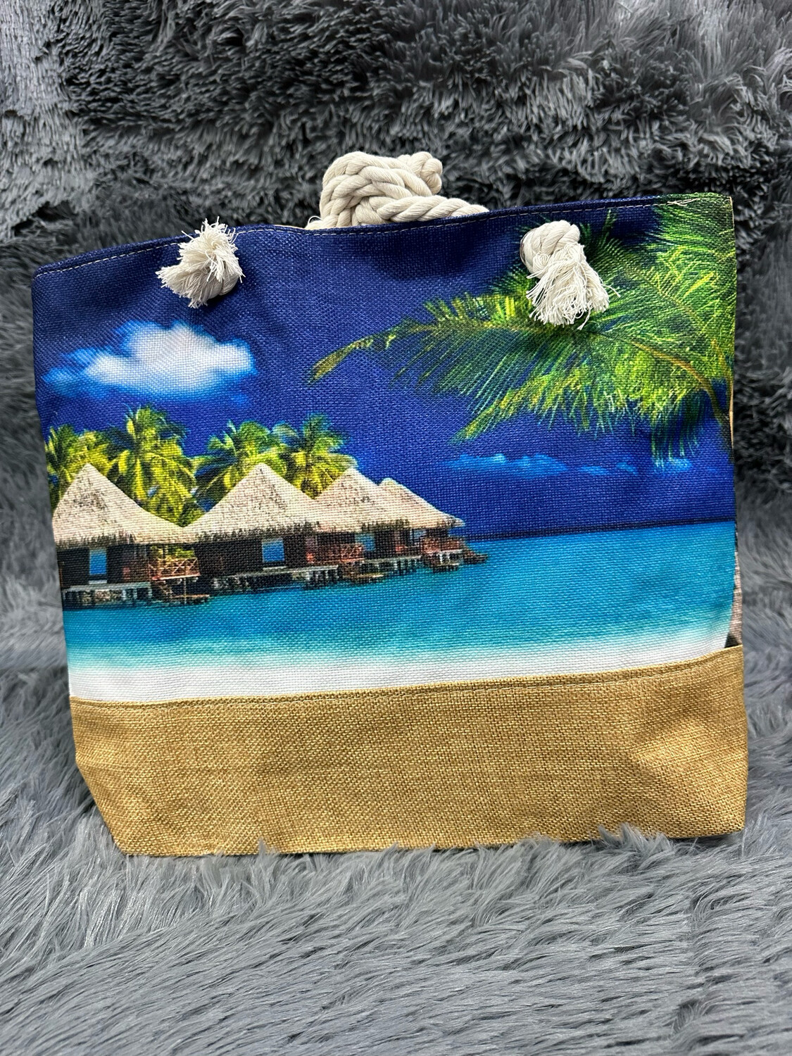 Beach Bag