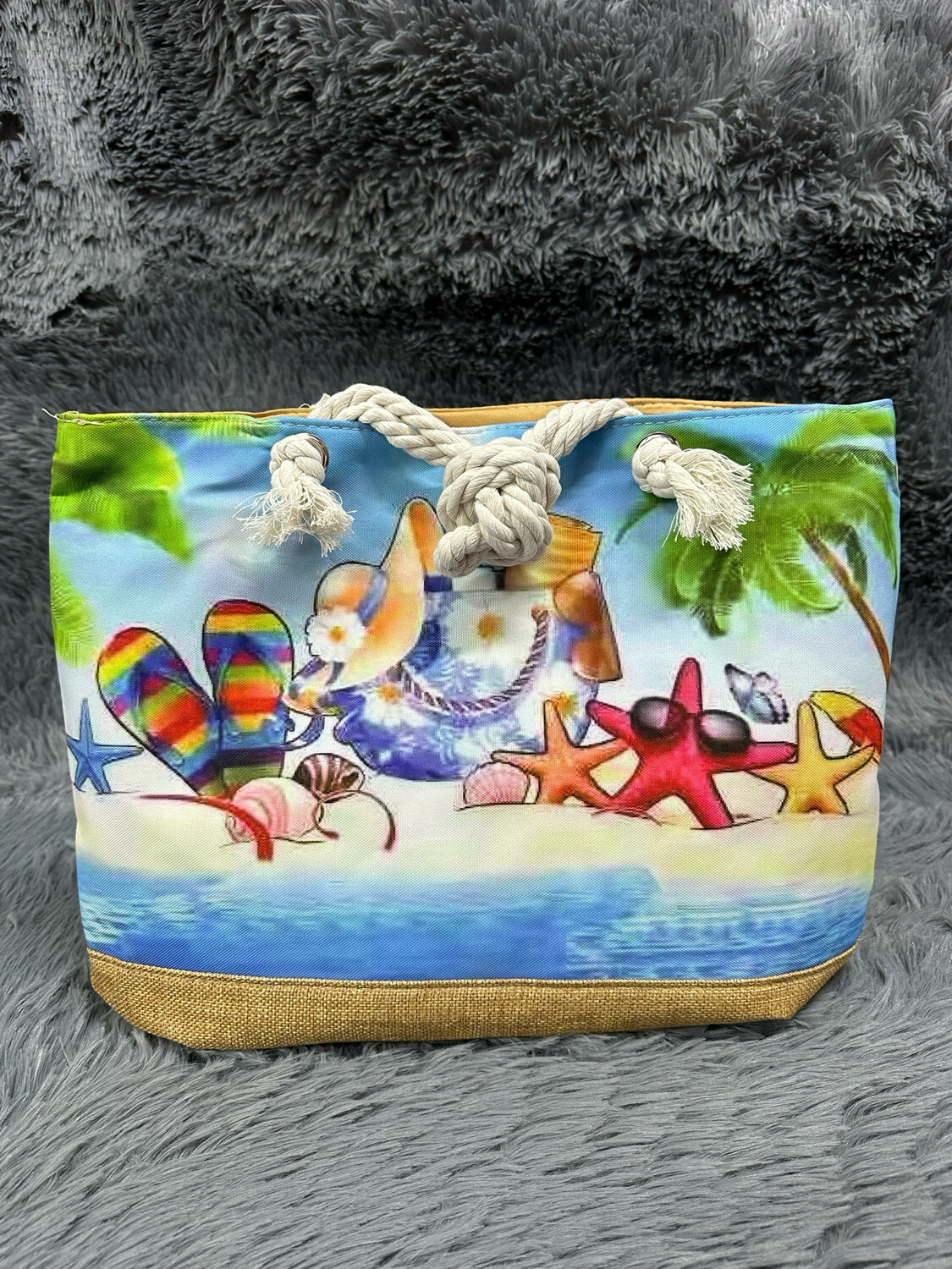 Beach Bag