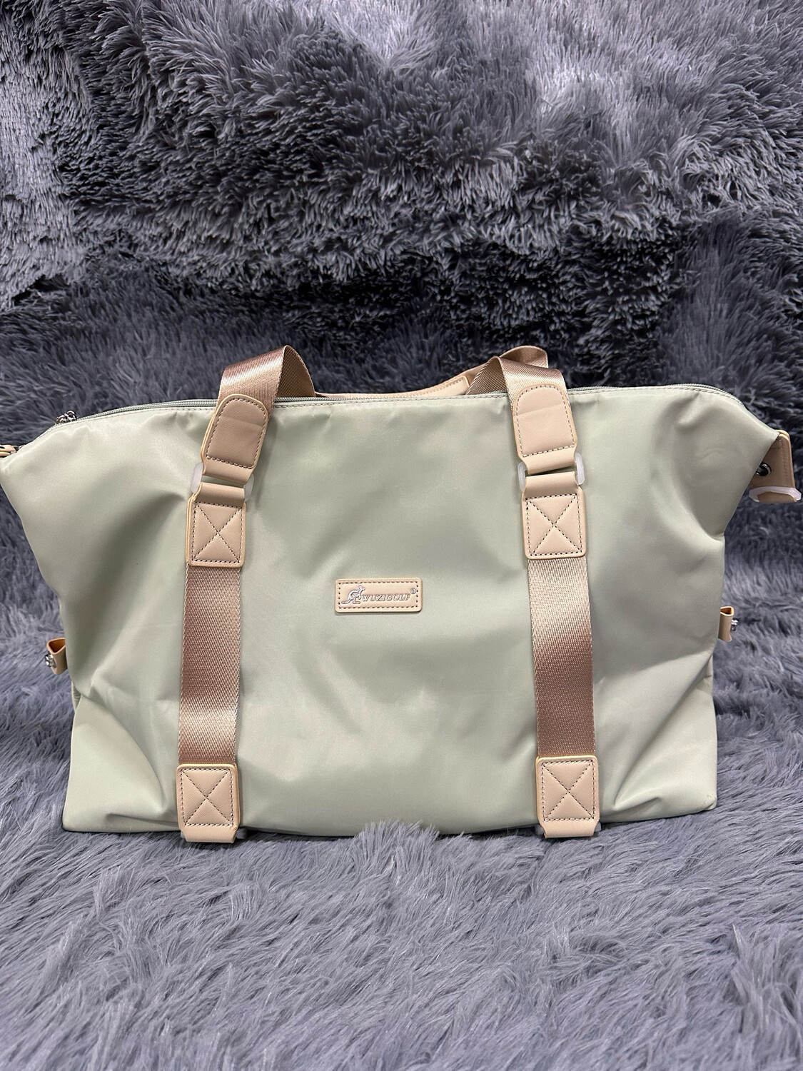 Travel Bag