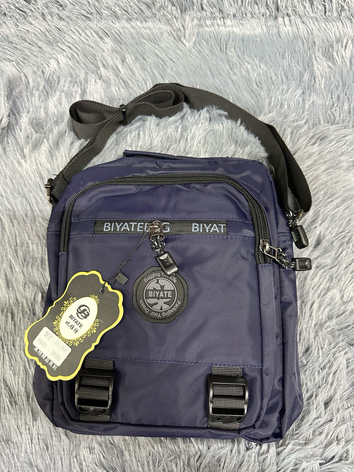 Side Bags
