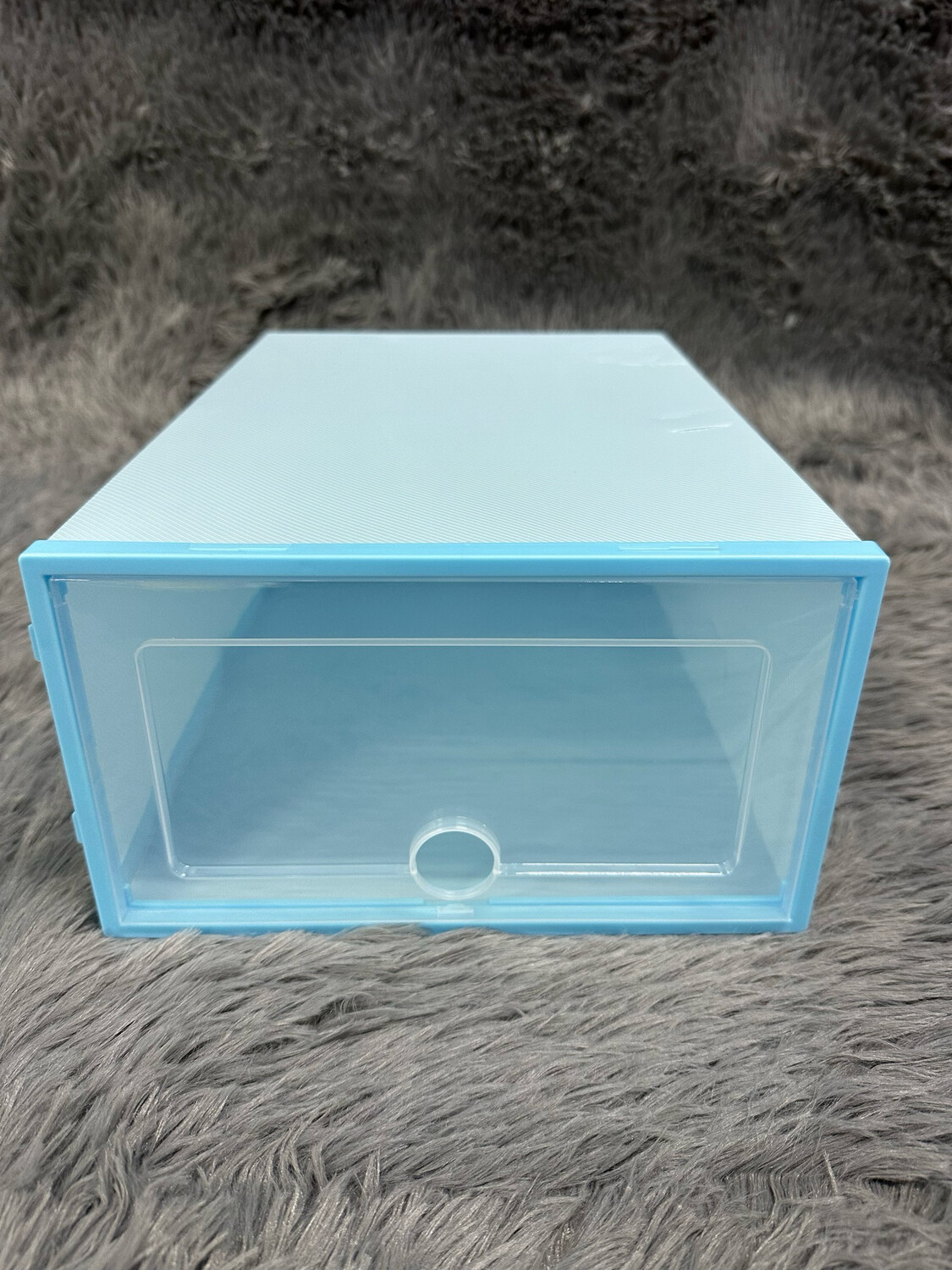 Shoe Box