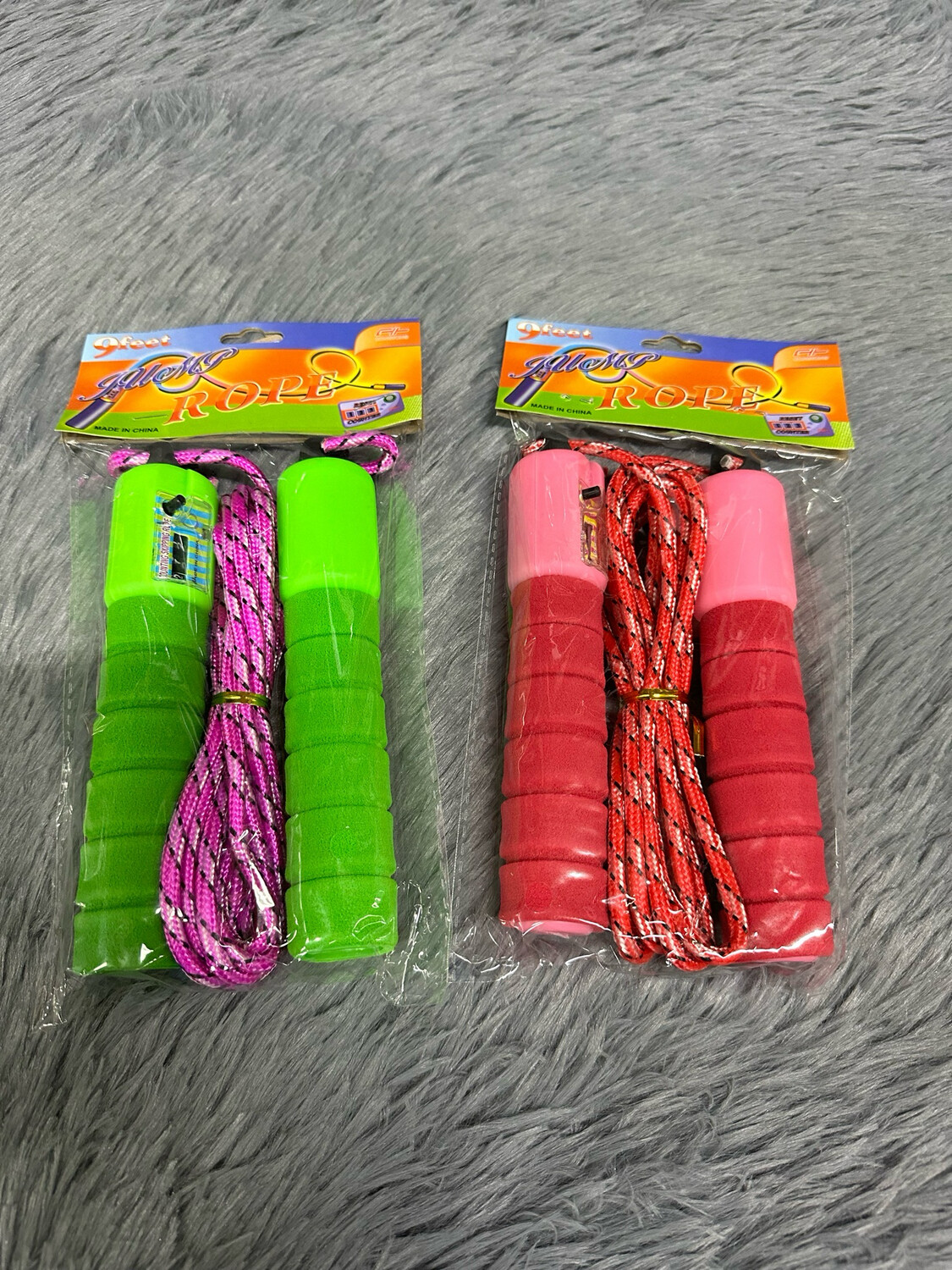 Jump Rope