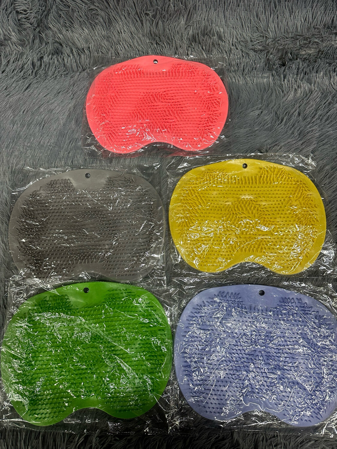Silicon Mat For Bathroom