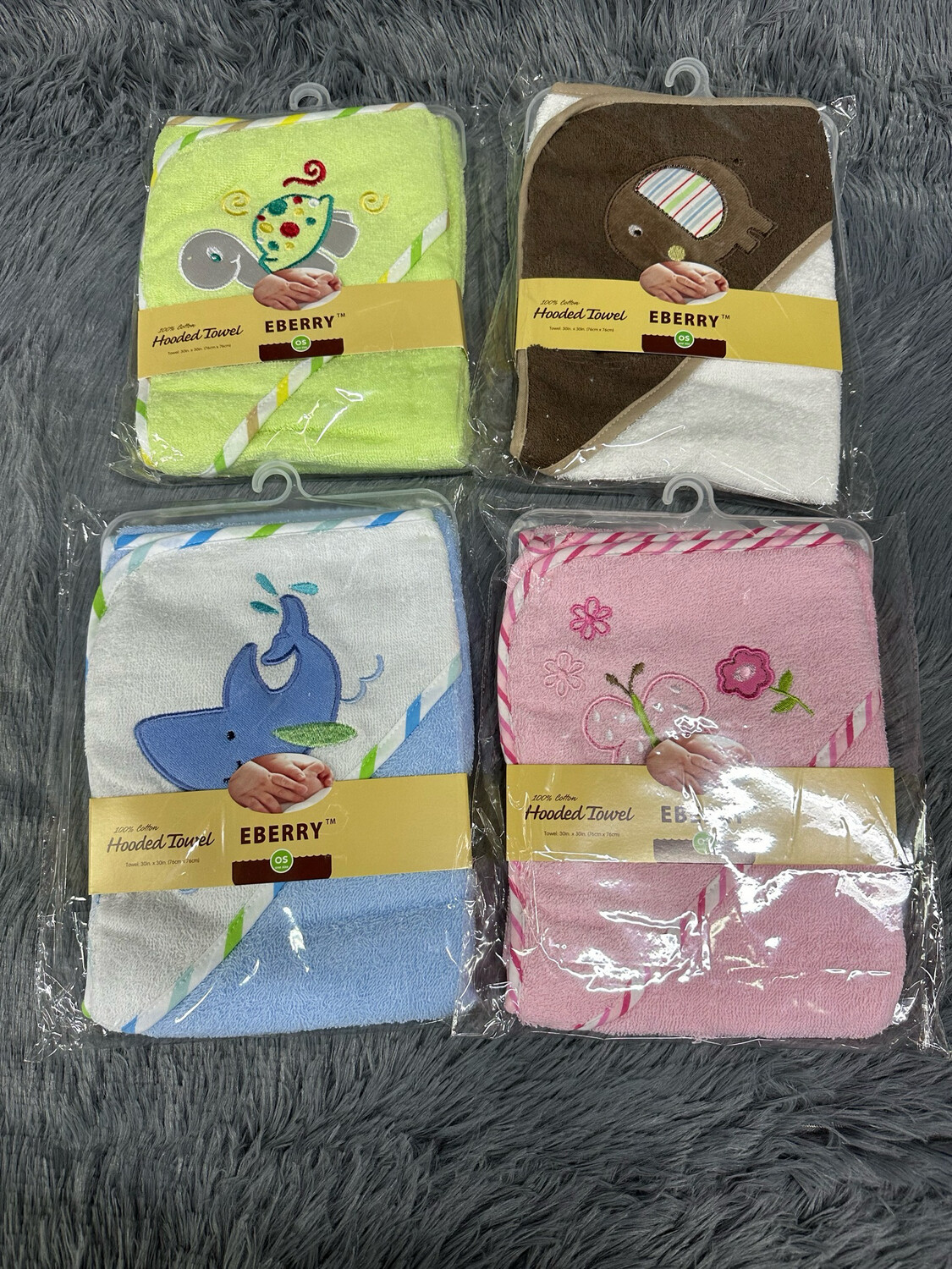 Baby Towel