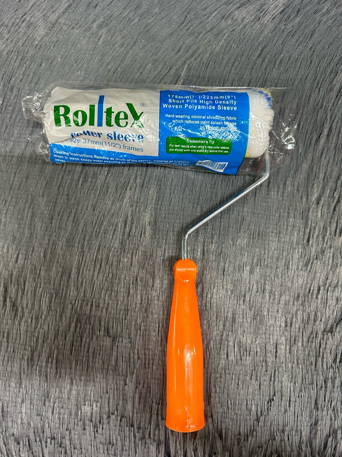 Paint Roller