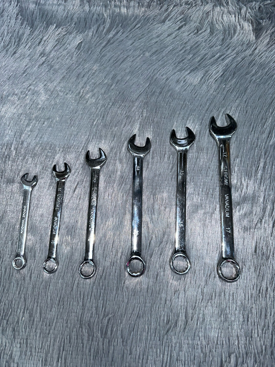 Wrench