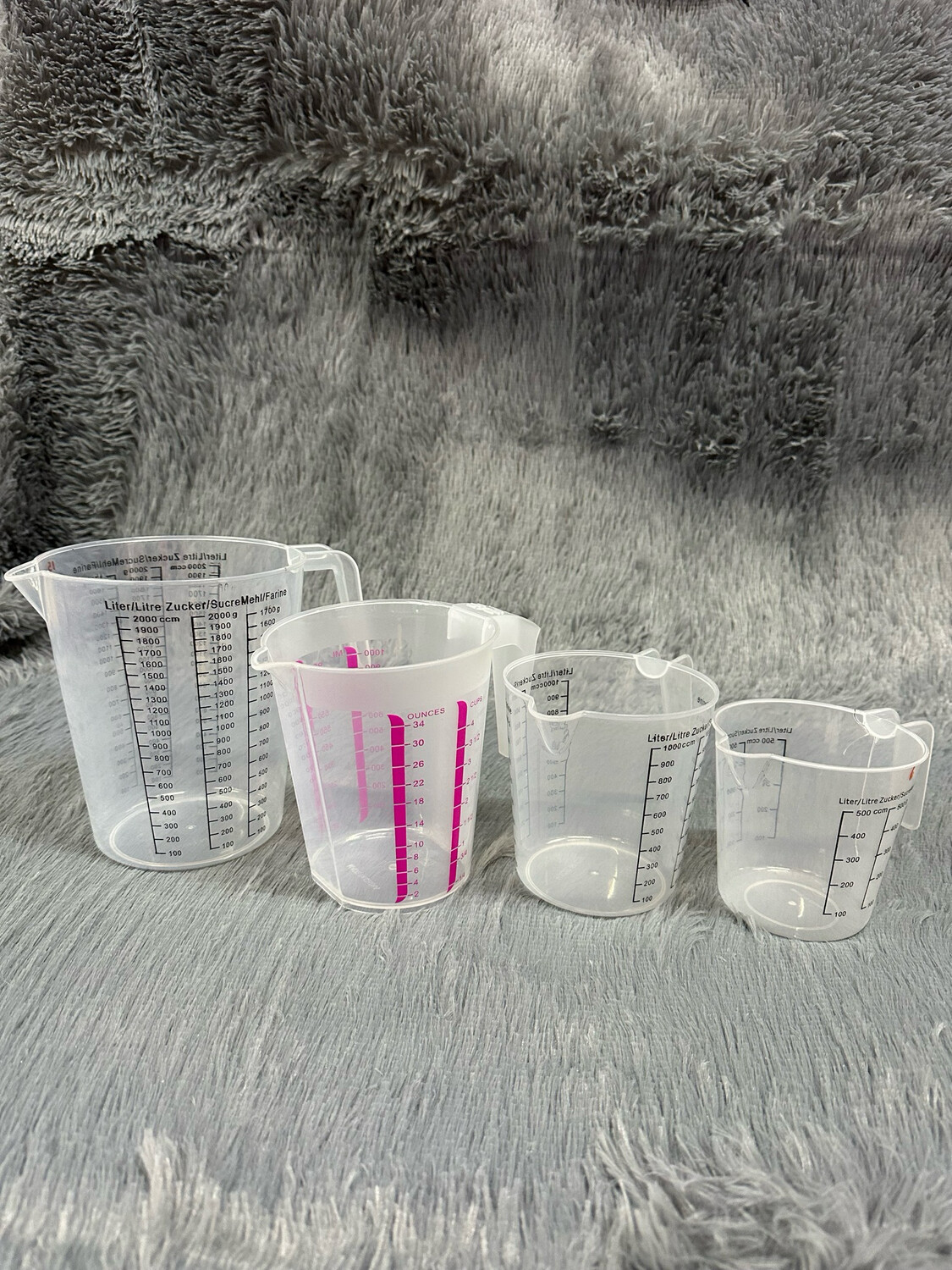 Measuring Cup