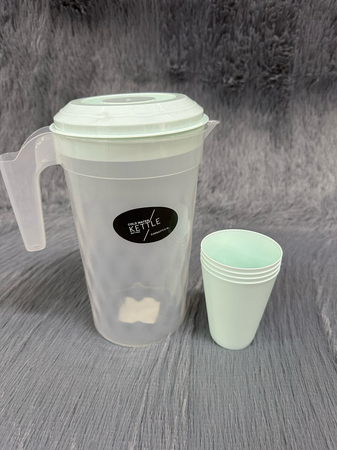 Mug