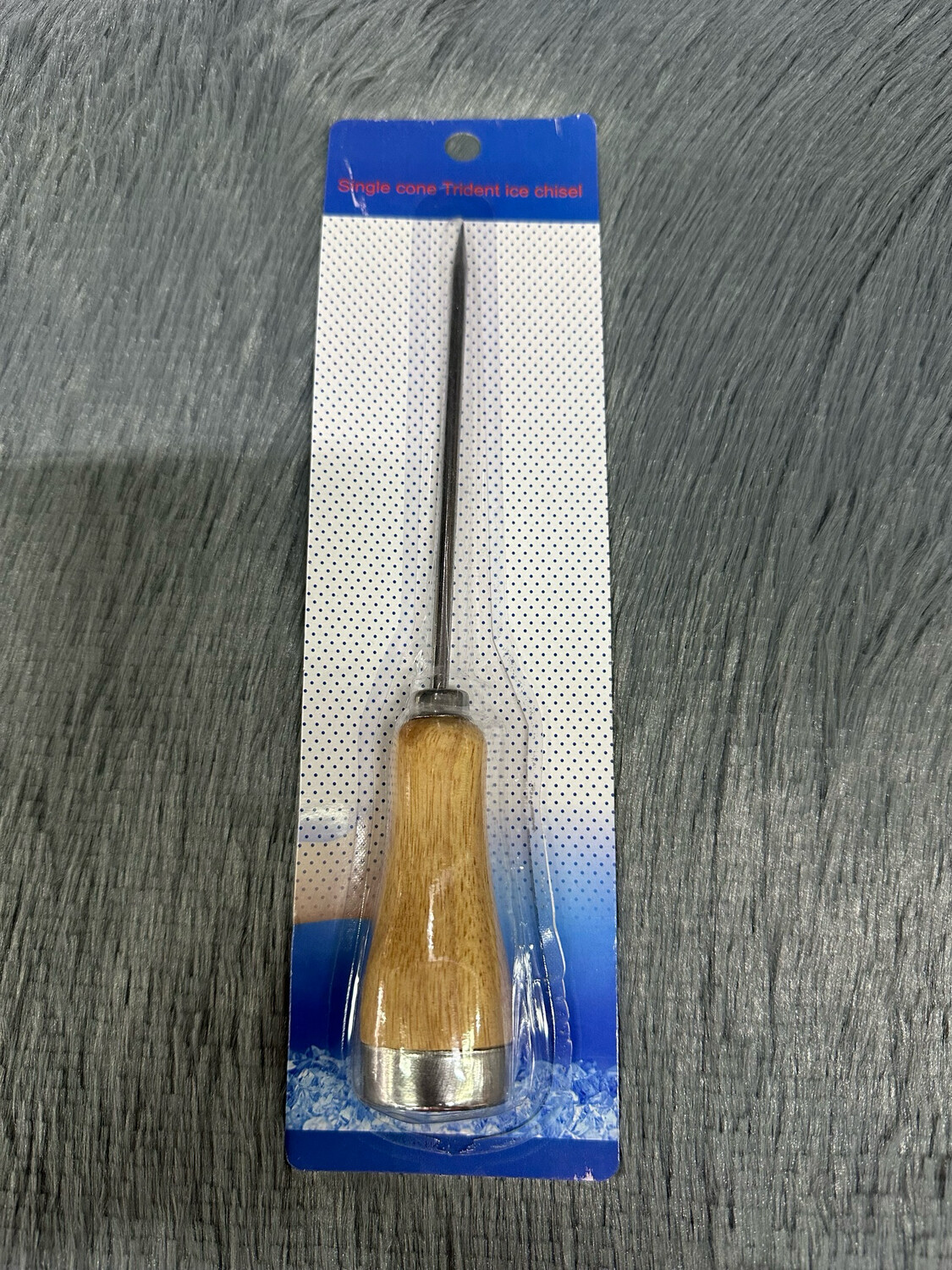 Ice Pick