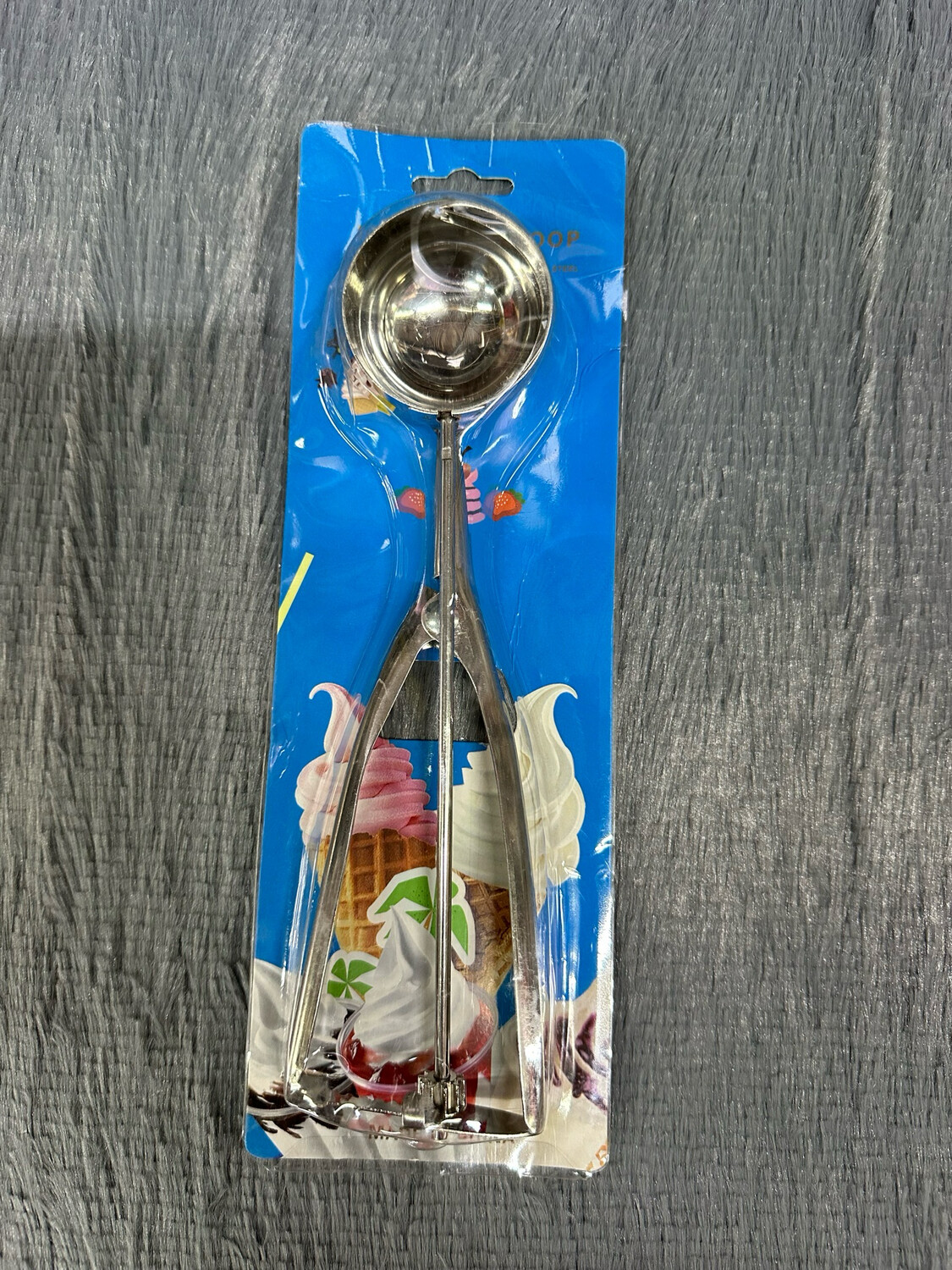 Ice Cream Scoop