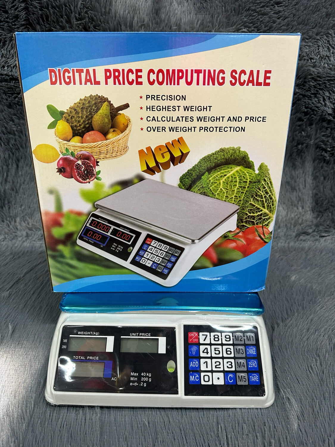 Scale