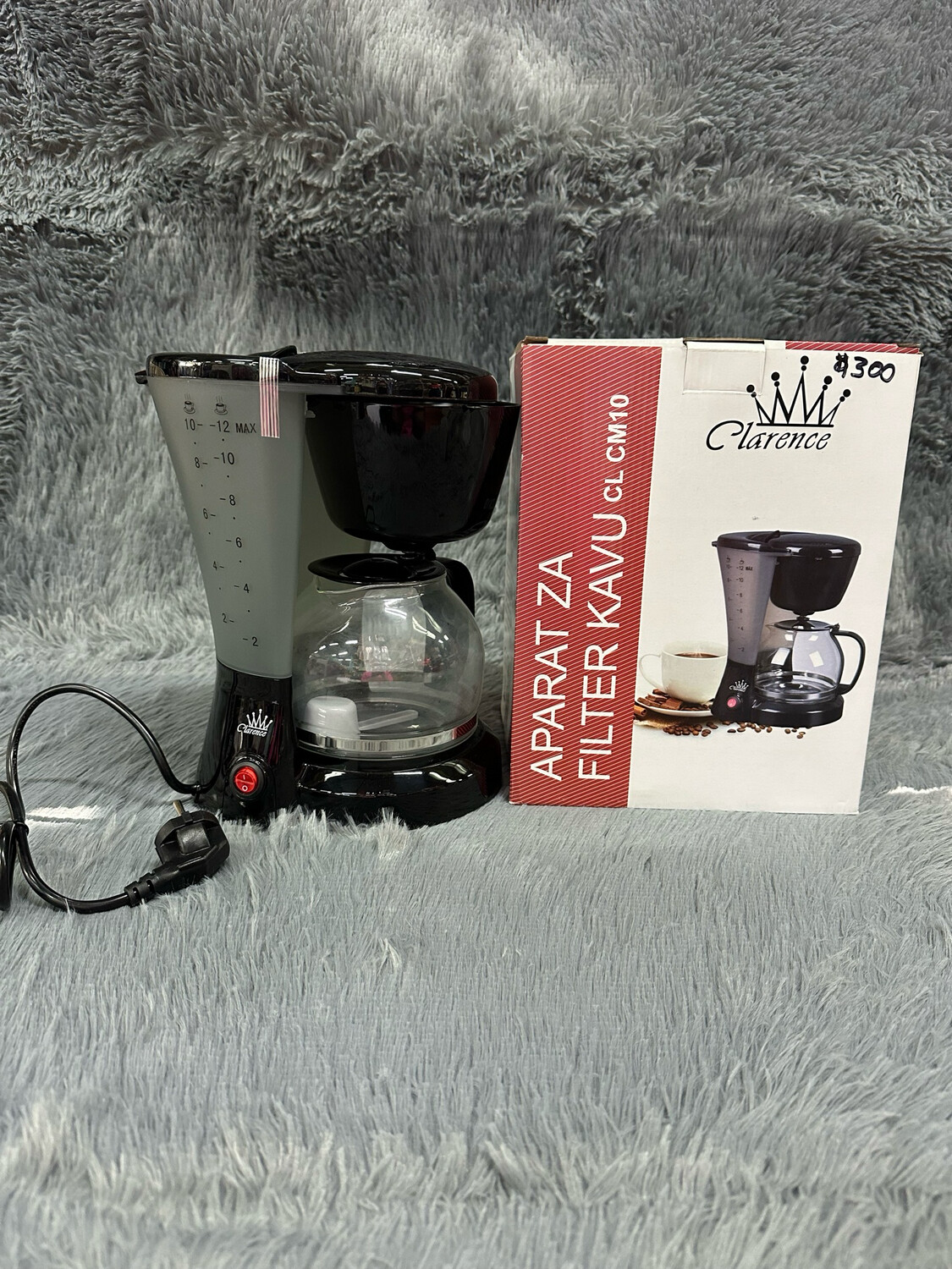 Coffee Maker