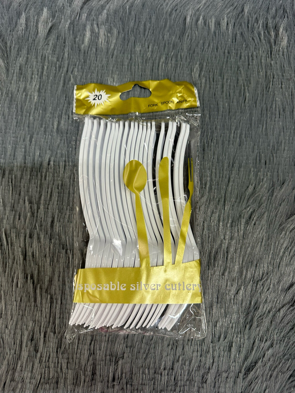 Fork