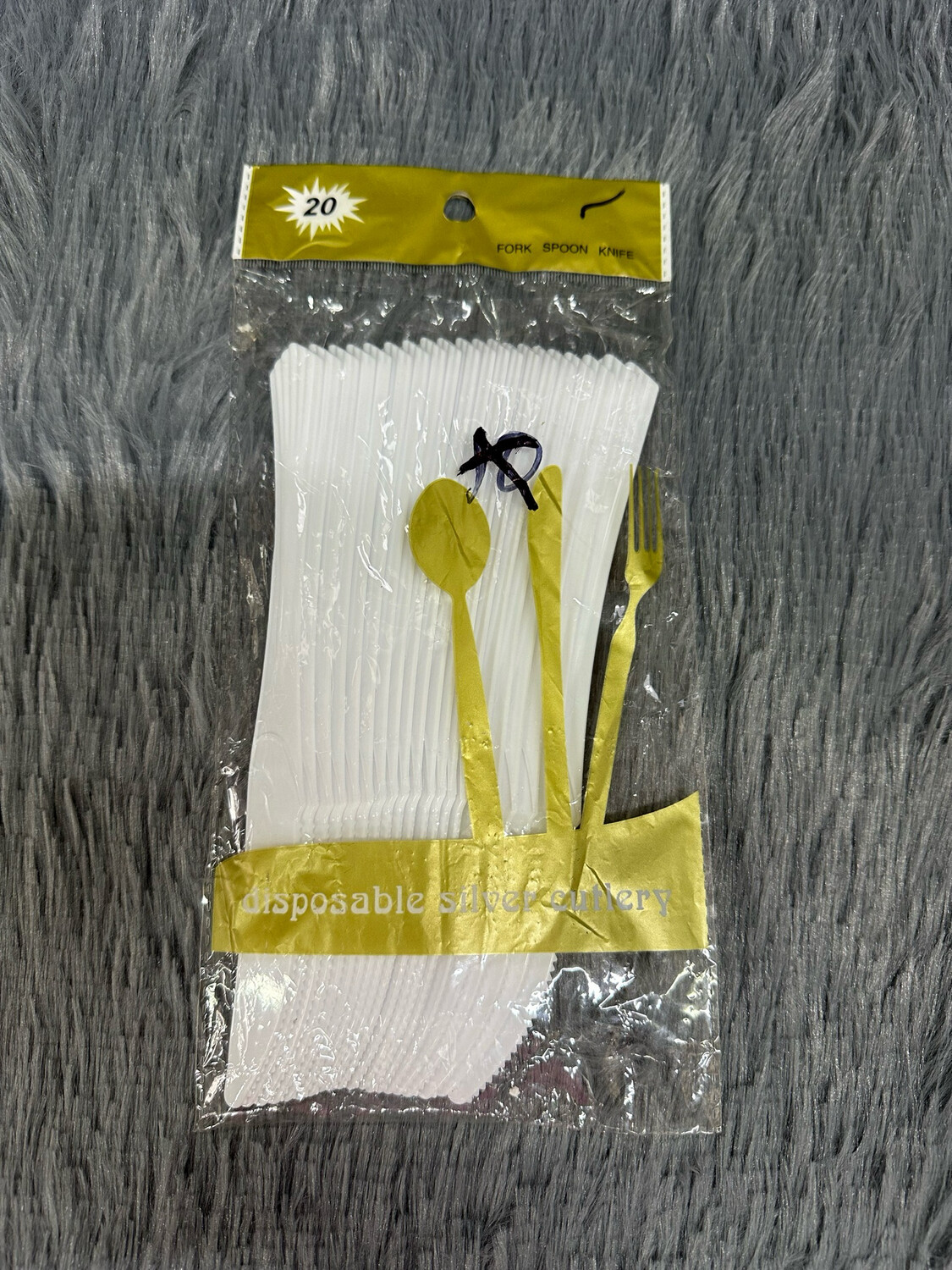 Knife