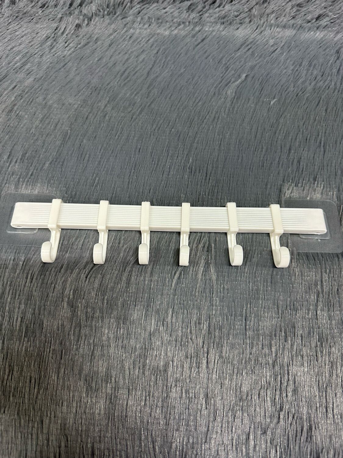 Hook Rack