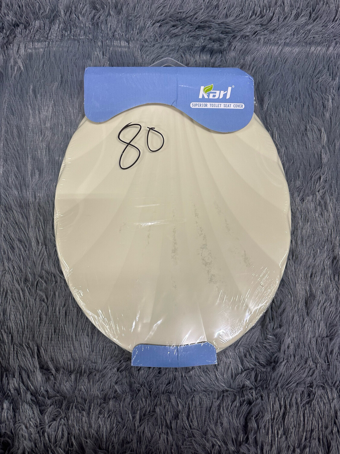 Toilet Seat