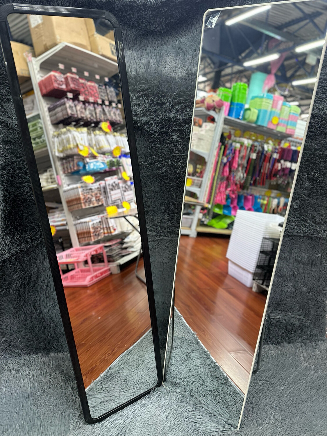 Standing Mirror