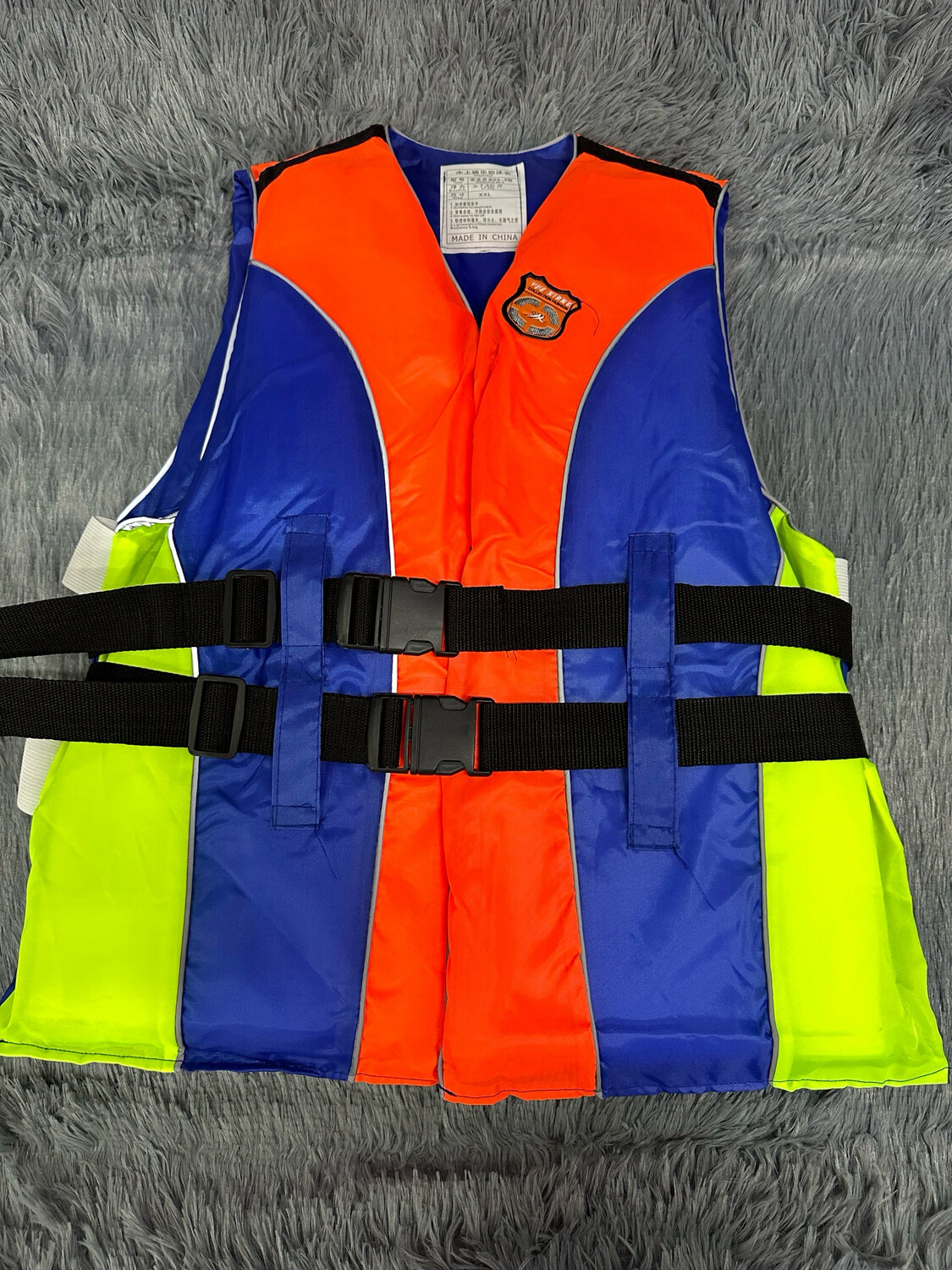 Life Jacket