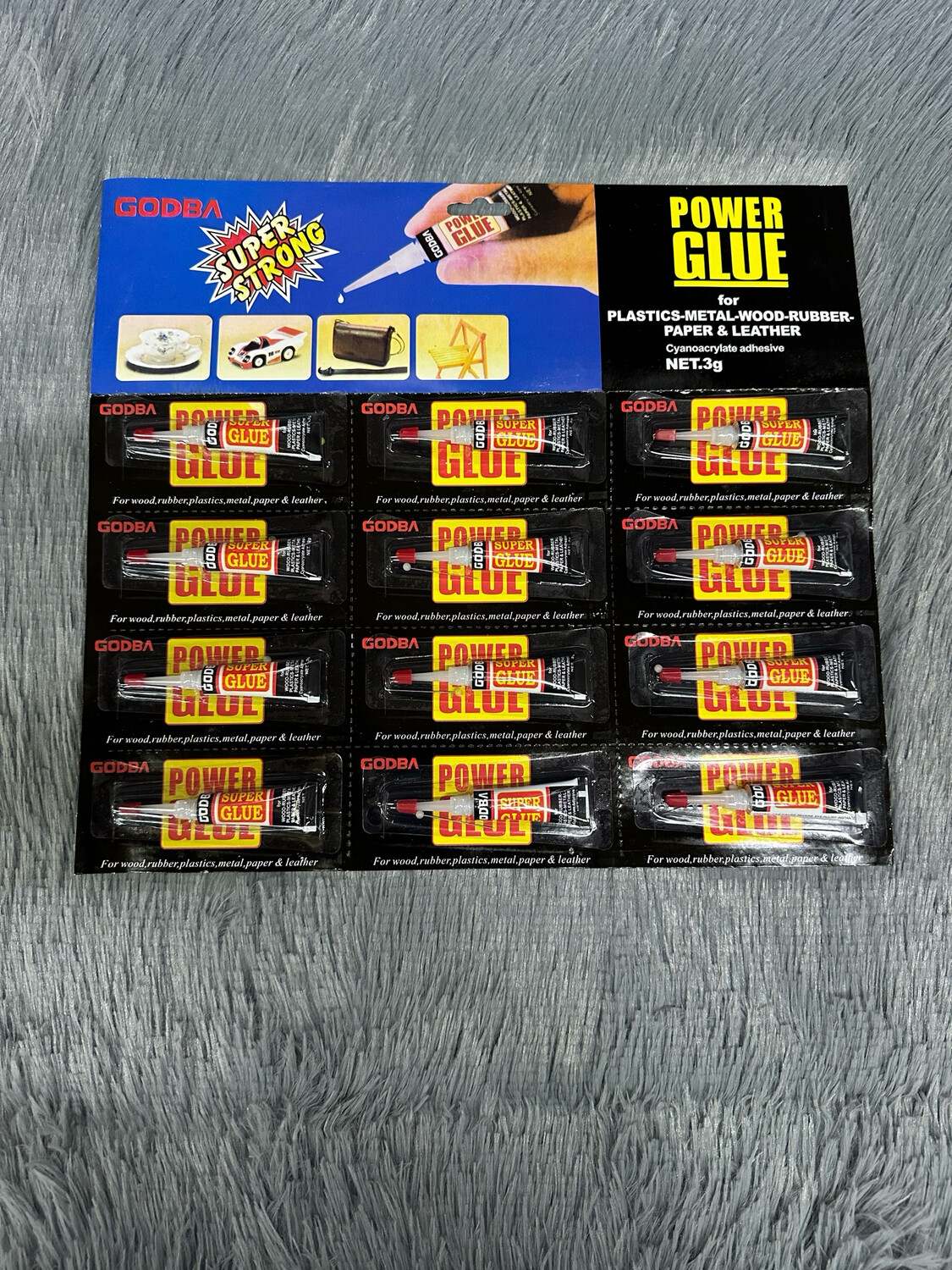 Super Glue
