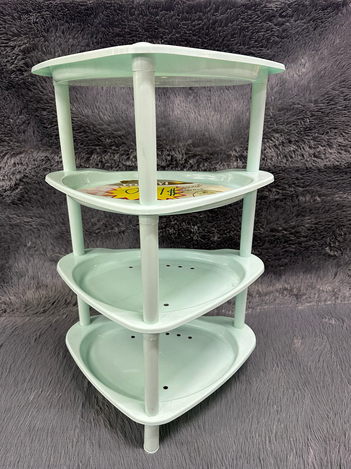 Storage Rack Stand