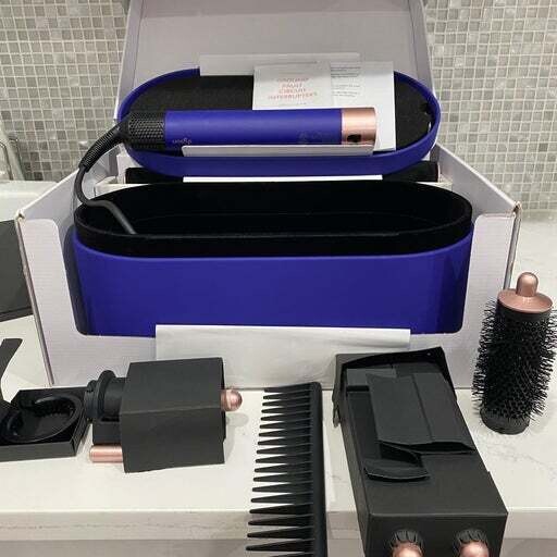 Dyson Airwrap Complete Multistyler