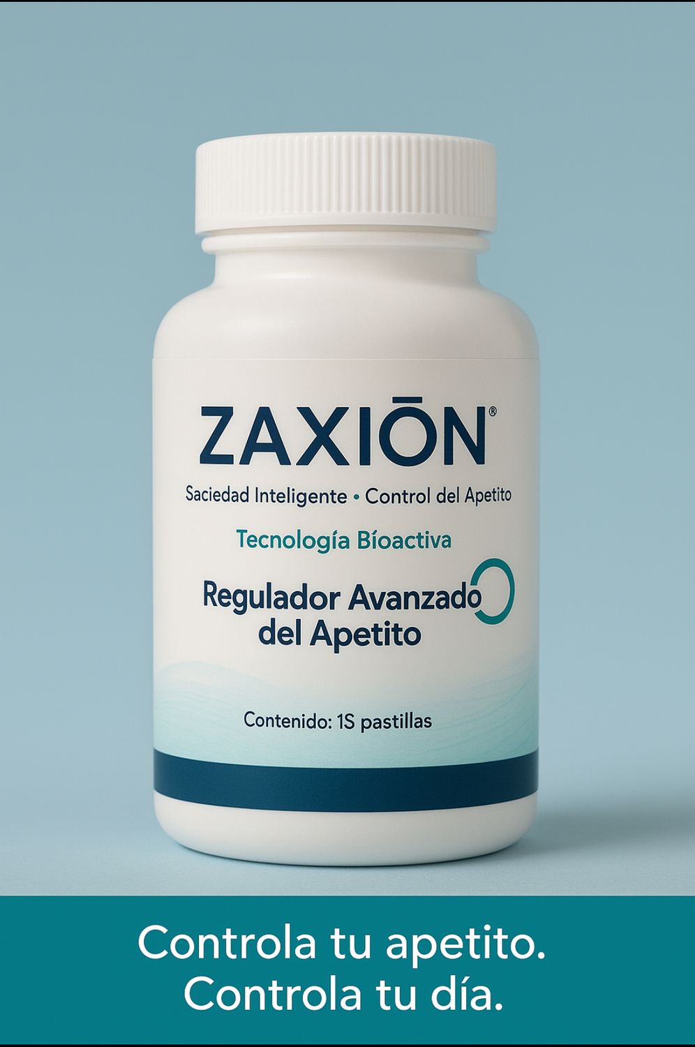 Zaxiōn