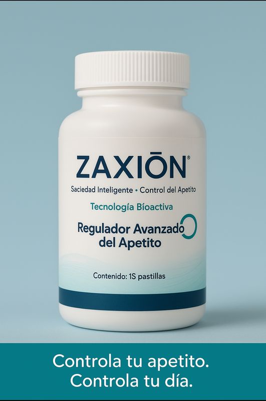 Zaxiōn Precio Normal  $1,200 por promoción