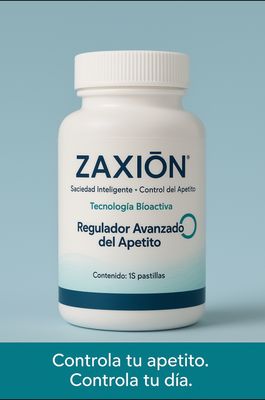 Zaxiōn Precio Normal  $1,200 por promoción