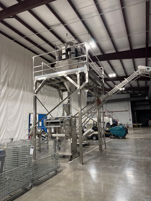Packaging Equipment