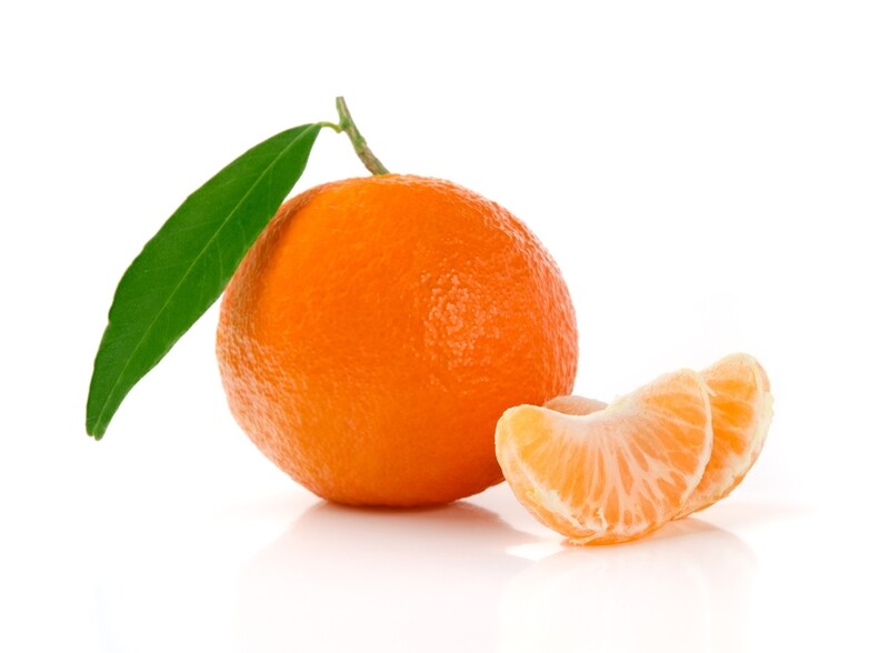 MANDARINA