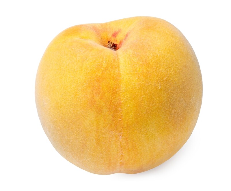 MELOCOTÓN AMARILLO G