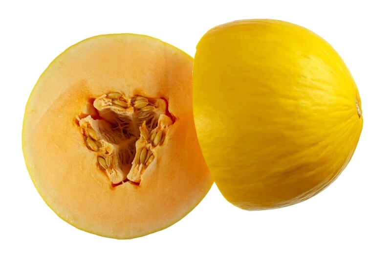 MELÓN AMRILLO