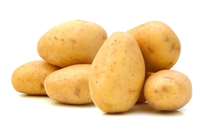 PATATA GRANEL