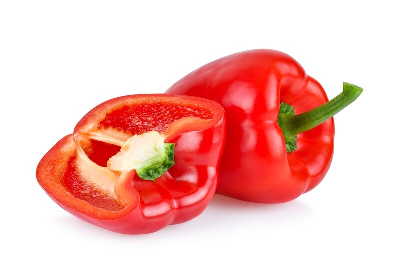 PIMIENTO ROJO EXTRA