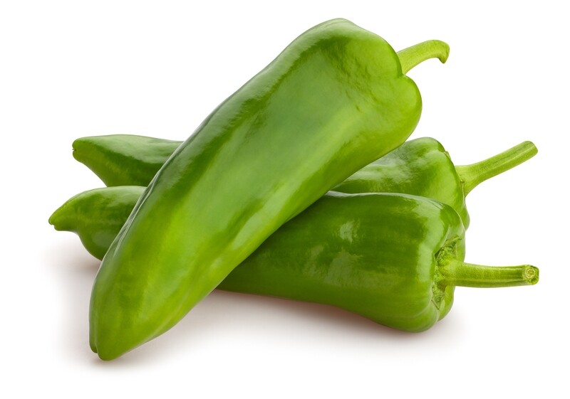 PIMIENTO VERDE EXTRA
