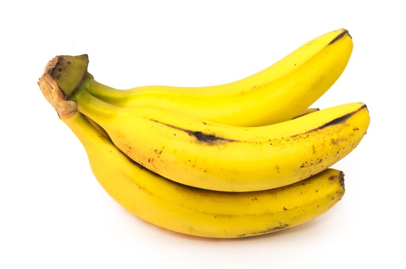 PLÁTANO CANARIO