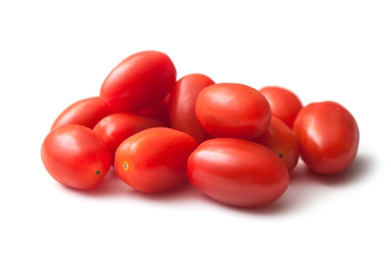 TOMATE DE PERA