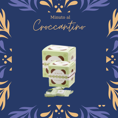 Minuto al Croccantino
