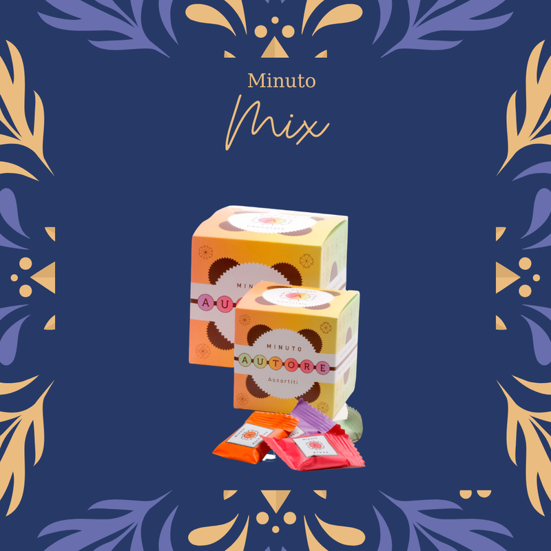 Minuto Mix