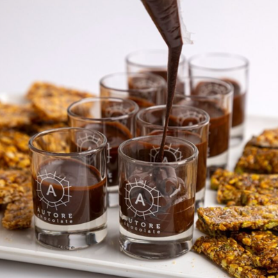 Autore Cioccolato