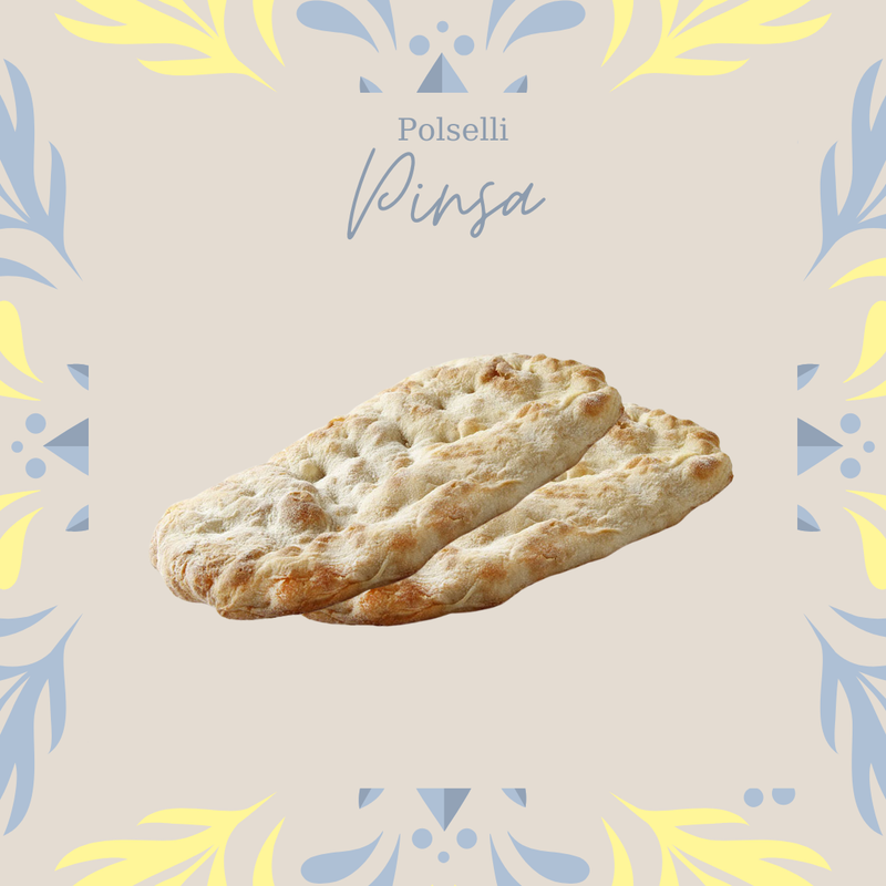 Base Pinsa 2er Pack