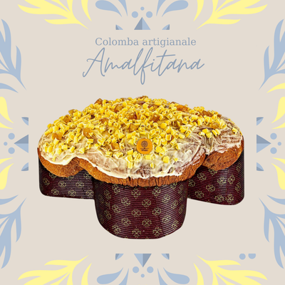 Colomba Amalfitana